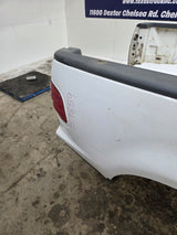 1997-2003 Ford F150 5' 6" Short Truck Bed