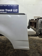 1997-2003 Ford F150 5' 6" Short Truck Bed