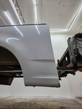 1997-2003 Ford F150 5' 6" Short Truck Bed