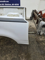 1997-2003 Ford F150 5' 6" Short Truck Bed