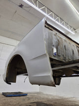 1997-2003 Ford F150 5' 6" Short Truck Bed