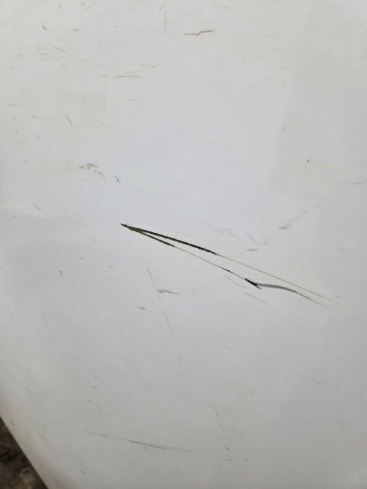 1997-2003 Ford F150 5' 6" Short Truck Bed