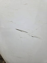 1997-2003 Ford F150 5' 6" Short Truck Bed