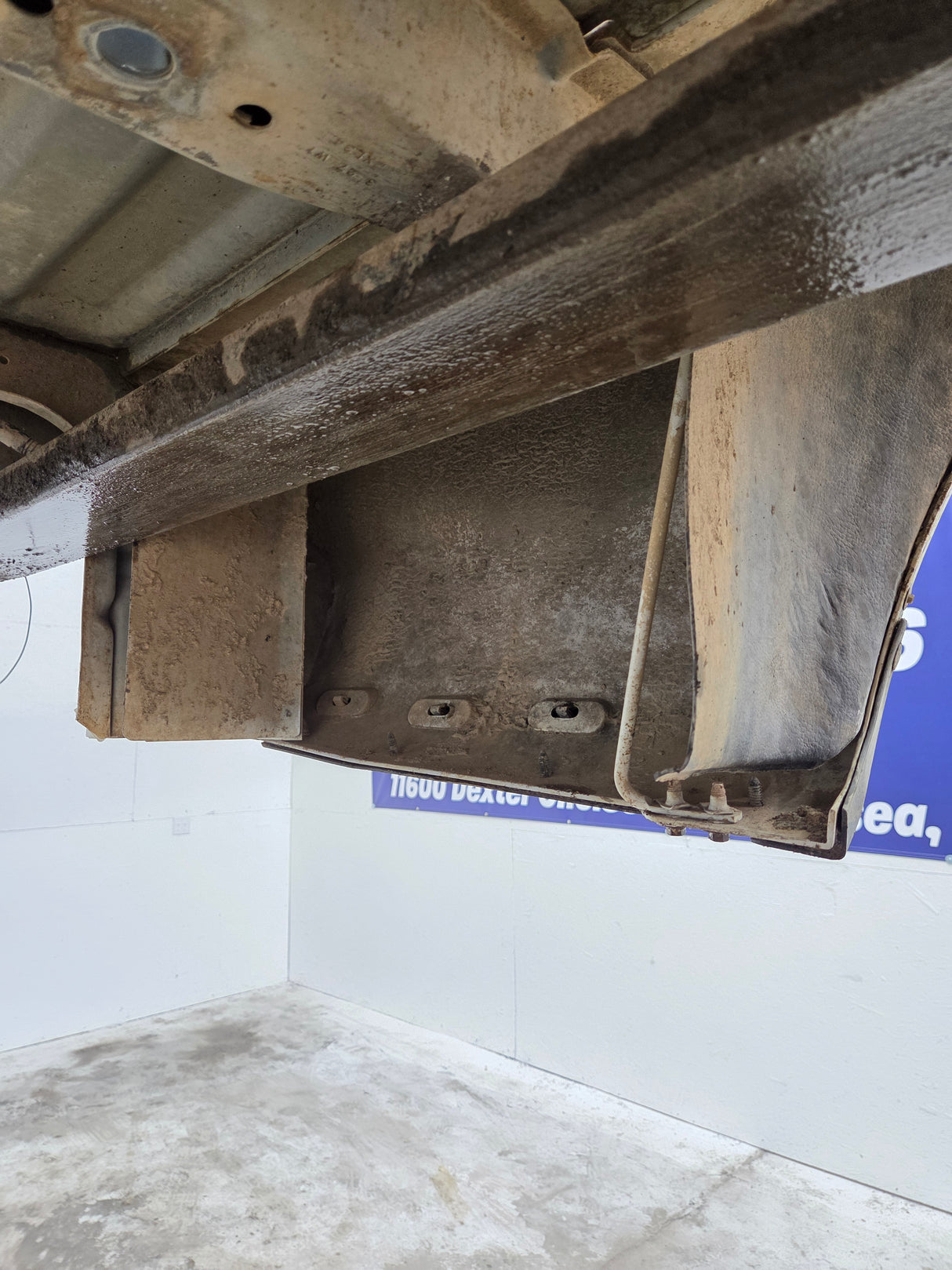 1997-2003 Ford F150 5' 6" Short Truck Bed