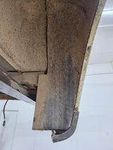 1997-2003 Ford F150 5' 6" Short Truck Bed