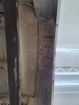 1997-2003 Ford F150 5' 6" Short Truck Bed