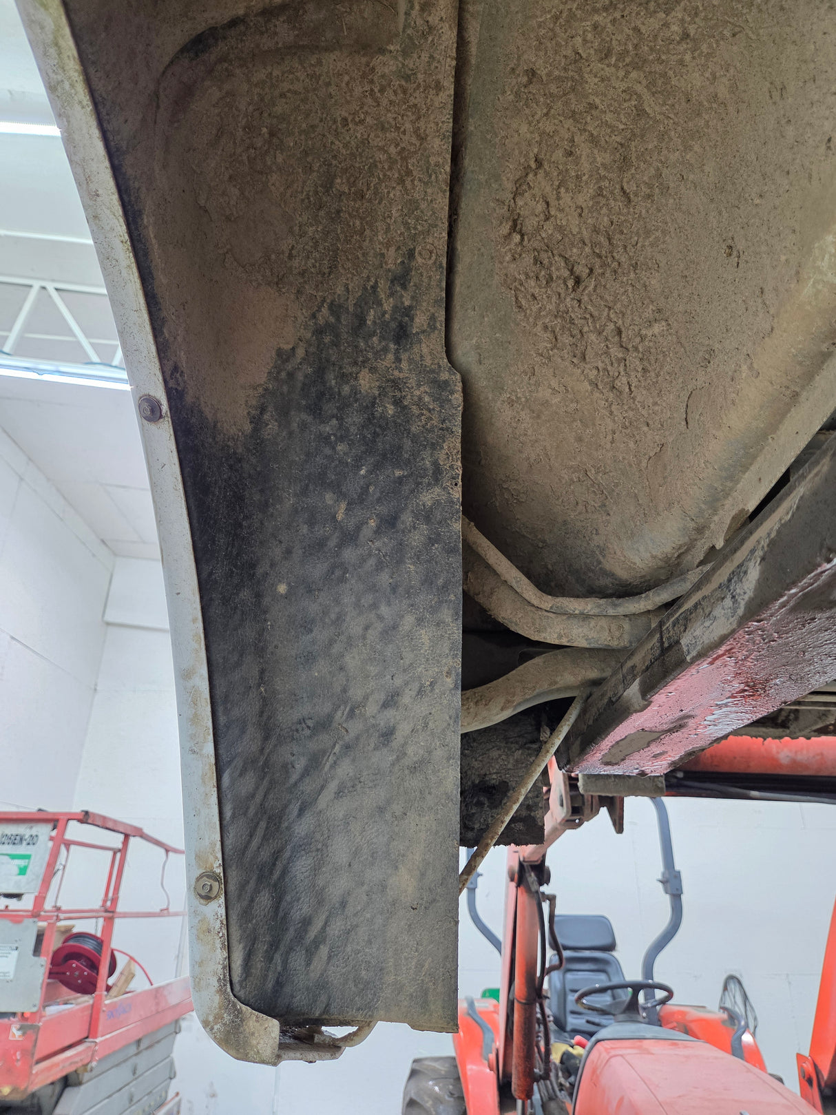 1997-2003 Ford F150 5' 6" Short Truck Bed