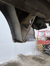 1997-2003 Ford F150 5' 6" Short Truck Bed