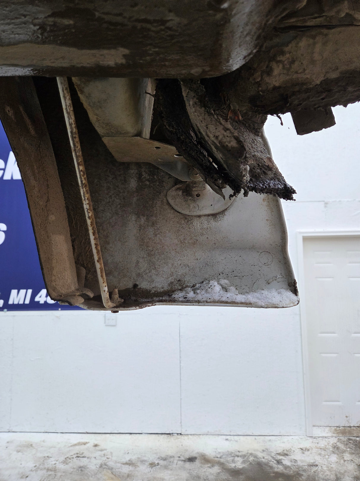 1997-2003 Ford F150 5' 6" Short Truck Bed