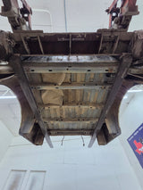1997-2003 Ford F150 5' 6" Short Truck Bed