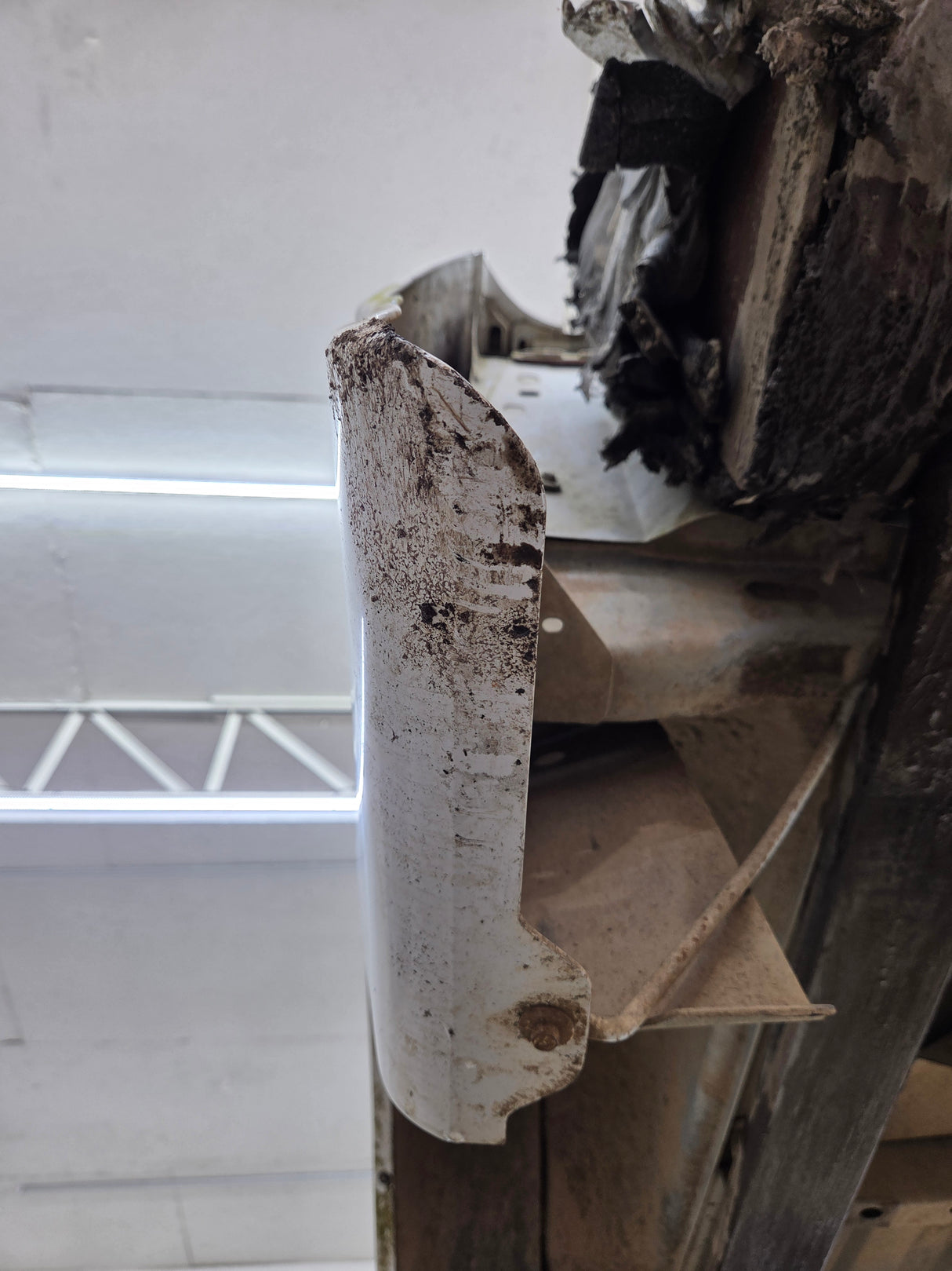 1997-2003 Ford F150 5' 6" Short Truck Bed