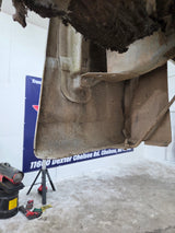 1997-2003 Ford F150 5' 6" Short Truck Bed