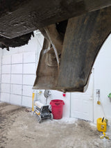 1997-2003 Ford F150 5' 6" Short Truck Bed