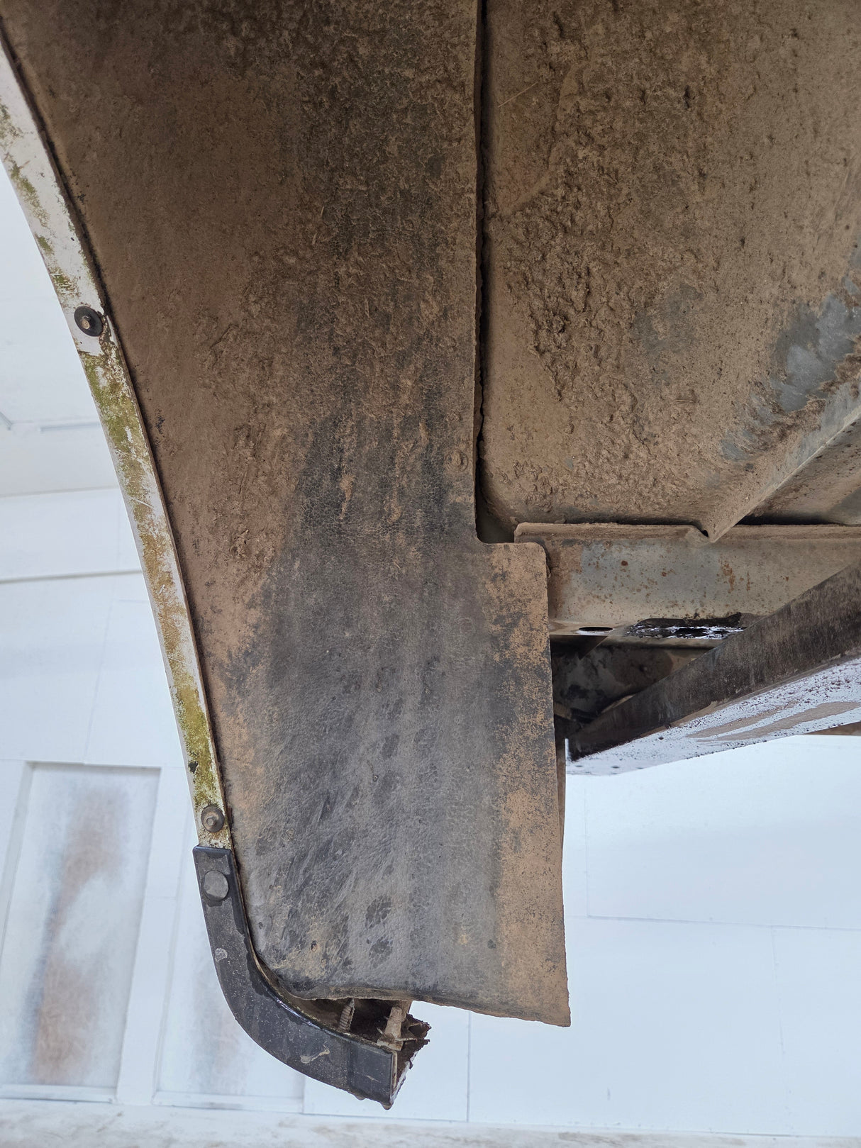 1997-2003 Ford F150 5' 6" Short Truck Bed