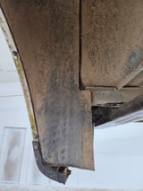 1997-2003 Ford F150 5' 6" Short Truck Bed