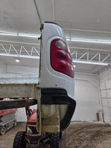 1997-2003 Ford F150 5' 6" Short Truck Bed