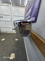 2003-2008 Dodge Ram 3rd Gen 1500 2500 3500 Rear Bumper - Chrome