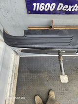 2003-2008 Dodge Ram 3rd Gen 1500 2500 3500 Rear Bumper - Chrome