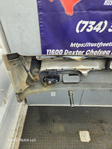 1999-2002 Chevrolet Silverado 1500 Front Bumper - Chrome