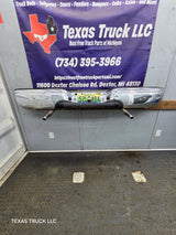 1997-2003 Ford F150 Rear Bumper