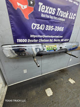 1997-2003 Ford F150 Rear Bumper