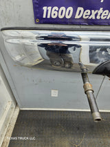 1997-2003 Ford F150 Rear Bumper
