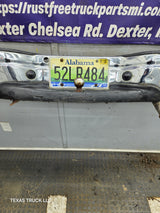 1997-2003 Ford F150 Rear Bumper
