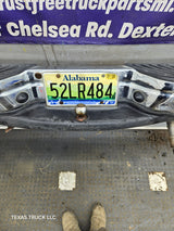 1997-2003 Ford F150 Rear Bumper