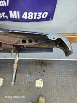 1997-2003 Ford F150 Rear Bumper