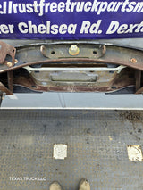 1997-2003 Ford F150 Rear Bumper