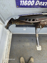 1997-2003 Ford F150 Rear Bumper