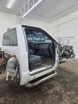 2011-2016 Ford F250 F350 F450 F550 Super Duty Regular Cab