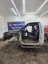 2011-2016 Ford F250 F350 F450 F550 Super Duty Regular Cab