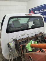 2011-2016 Ford F250 F350 F450 F550 Super Duty Regular Cab