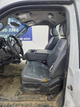 2011-2016 Ford F250 F350 F450 F550 Super Duty Regular Cab
