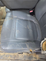 2011-2016 Ford F250 F350 F450 F550 Super Duty Regular Cab