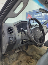 2011-2016 Ford F250 F350 F450 F550 Super Duty Regular Cab