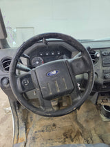 2011-2016 Ford F250 F350 F450 F550 Super Duty Regular Cab