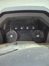2011-2016 Ford F250 F350 F450 F550 Super Duty Regular Cab