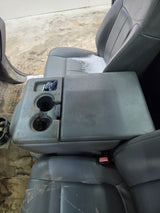 2011-2016 Ford F250 F350 F450 F550 Super Duty Regular Cab