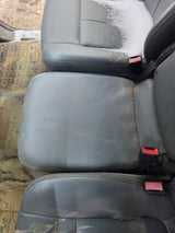 2011-2016 Ford F250 F350 F450 F550 Super Duty Regular Cab