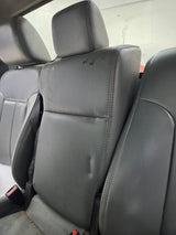 2011-2016 Ford F250 F350 F450 F550 Super Duty Regular Cab
