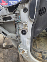 2011-2016 Ford F250 F350 F450 F550 Super Duty Regular Cab