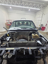 2011-2016 Ford F250 F350 F450 F550 Super Duty Regular Cab