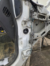 2011-2016 Ford F250 F350 F450 F550 Super Duty Regular Cab