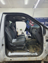 2011-2016 Ford F250 F350 F450 F550 Super Duty Regular Cab