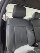 2011-2016 Ford F250 F350 F450 F550 Super Duty Regular Cab