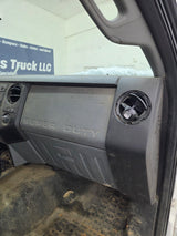 2011-2016 Ford F250 F350 F450 F550 Super Duty Regular Cab