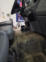 2011-2016 Ford F250 F350 F450 F550 Super Duty Regular Cab