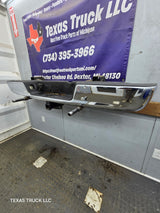 2003-2008 Dodge Ram 3rd Gen 1500 2500 3500 Rear Bumper - Chrome